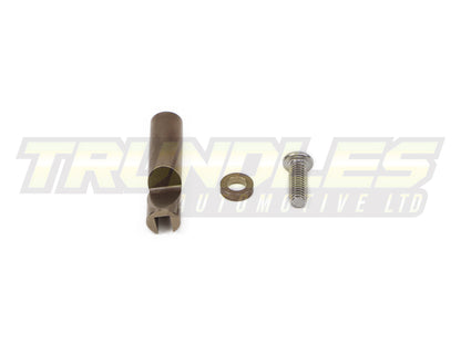 Trundles VE Diesel Pump Fuel Pin Ver. 4 (10.9mm x 4mm)