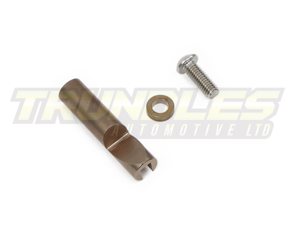 Trundles VE Diesel Pump Fuel Pin Ver. 4 (10.9mm x 4mm)