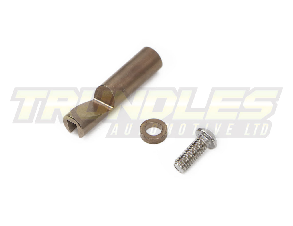 Trundles VE Diesel Pump Fuel Pin Ver. 4 (10.9mm x 4mm)