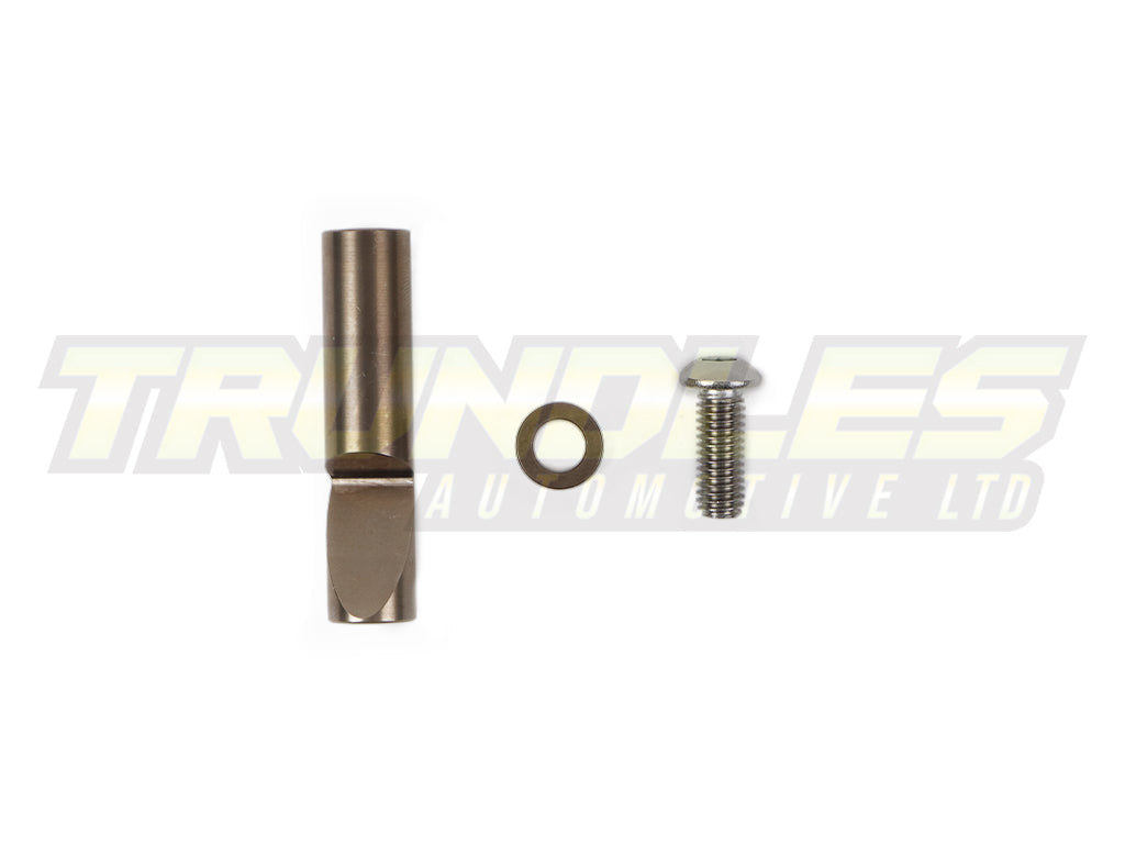 Trundles VE Diesel Pump Fuel Pin Ver. 4 (10.9mm x 4mm)