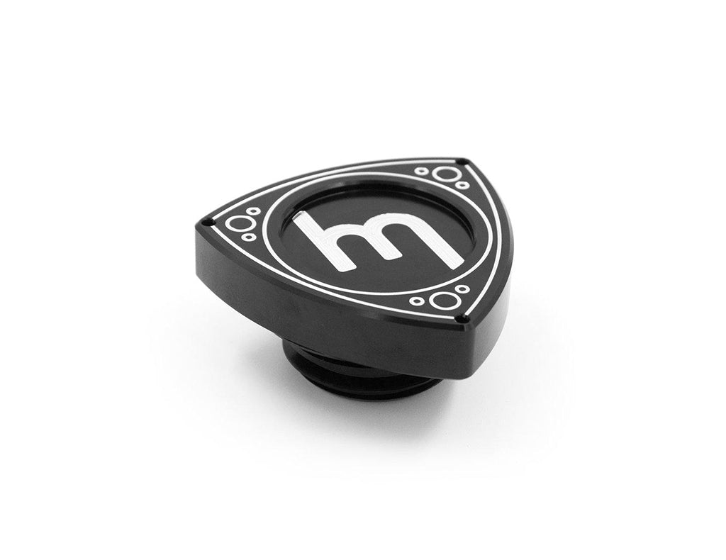 Mazda Rotary Oil Filler Cap