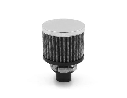 Breather Filter Adaptor for Mazda Rotary Oil Filler