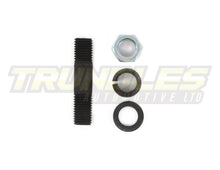 Drivetech 4x4 M10 Axle Stud to suit Toyota Landcruiser 76/78/79 Series 1987-Onwards