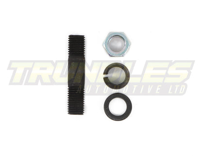 Drivetech 4x4 M10 Axle Stud to suit Toyota Landcruiser 76/78/79 Series 1987-Onwards