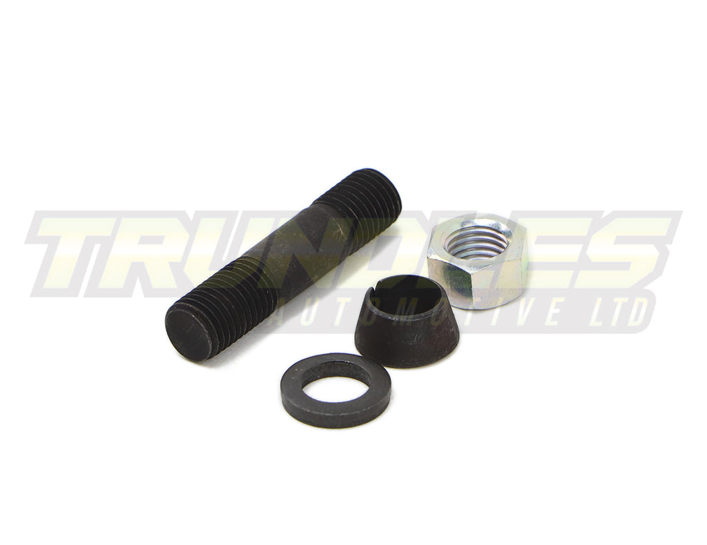 Drivetech 4x4 M10 Axle Stud to suit Toyota Landcruiser 76/78/79 Series 1987-Onwards
