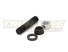 Drivetech 4x4 M10 Axle Stud to suit Toyota Landcruiser 76/78/79 Series 1987-Onwards