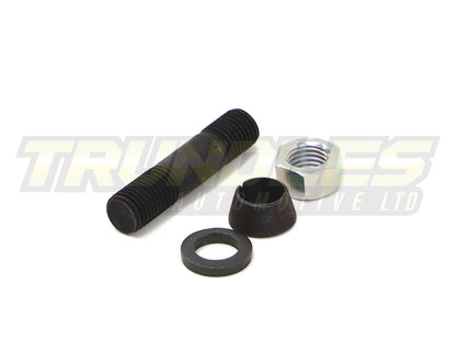 Drivetech 4x4 M10 Axle Stud to suit Toyota Landcruiser 76/78/79 Series 1987-Onwards