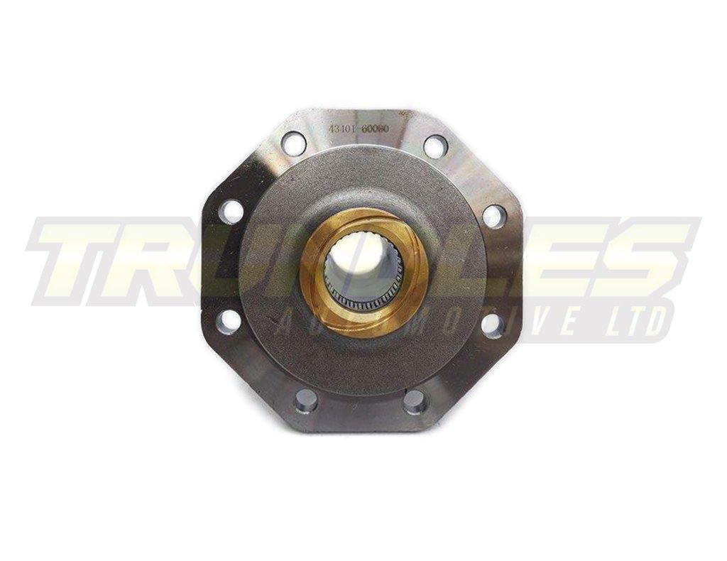 Spindle Assembly Landcruiser - Trundles Automotive