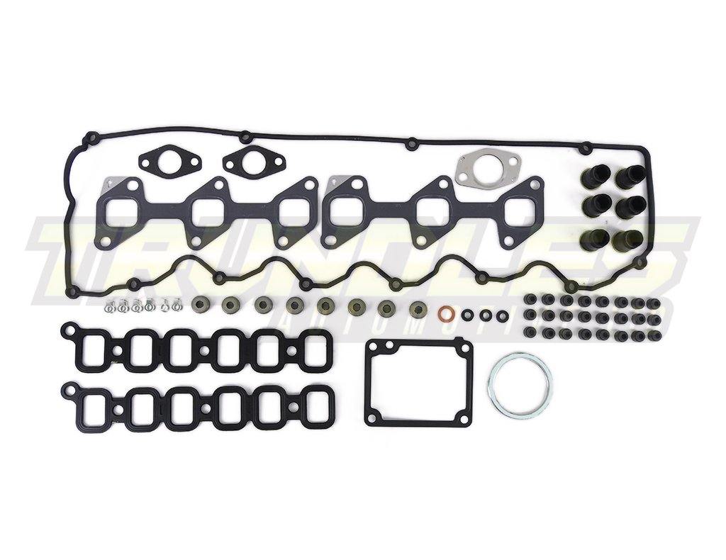 Genuine Toyota 1HDFT Valve Regrind Gasket Set - Trundles Automotive
