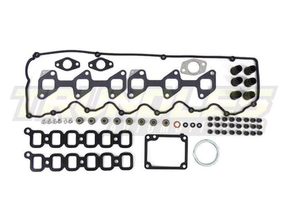 Genuine Toyota 1HDFT Valve Regrind Gasket Set - Trundles Automotive