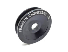 Mazda 12A & 13B Underdrive Alternator Pulley