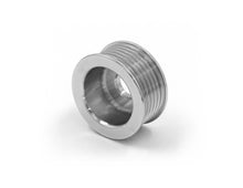 Multi-V Alternator Pulley for Mazda Rotary Engines