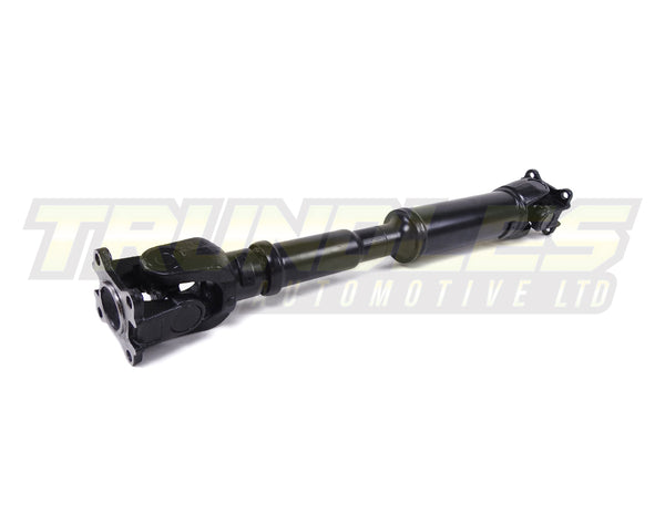 Drivetech 4x4 Front Drive Shaft to suit Toyota Landcruiser 75 Series 1990-1999