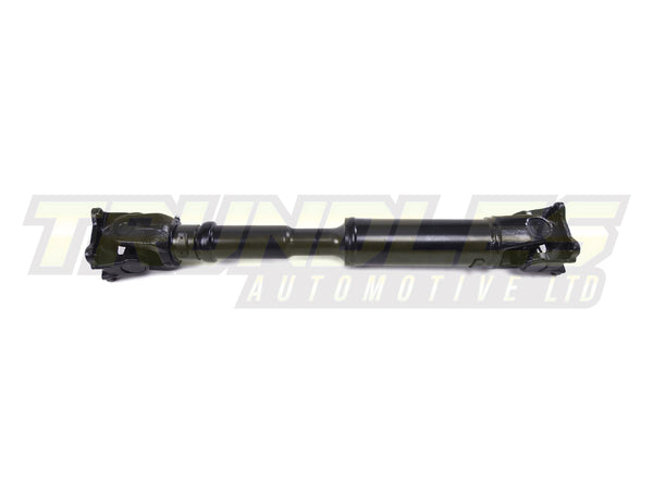 Drivetech 4x4 Front Drive Shaft to suit Toyota Landcruiser 75 Series 1990-1999