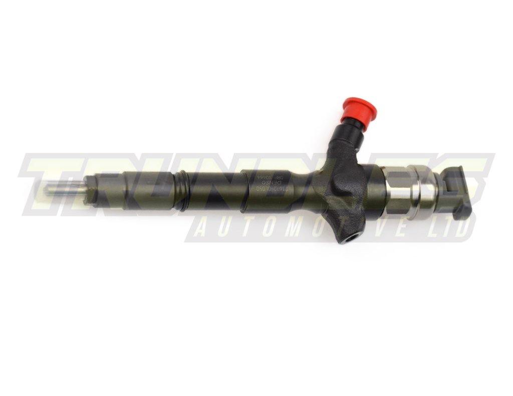 1KD-FTV Common Rail Injectors - Trundles Automotive