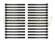 Genuine Nissan Safari / Patrol Head Bolt Set TD42 - Trundles Automotive