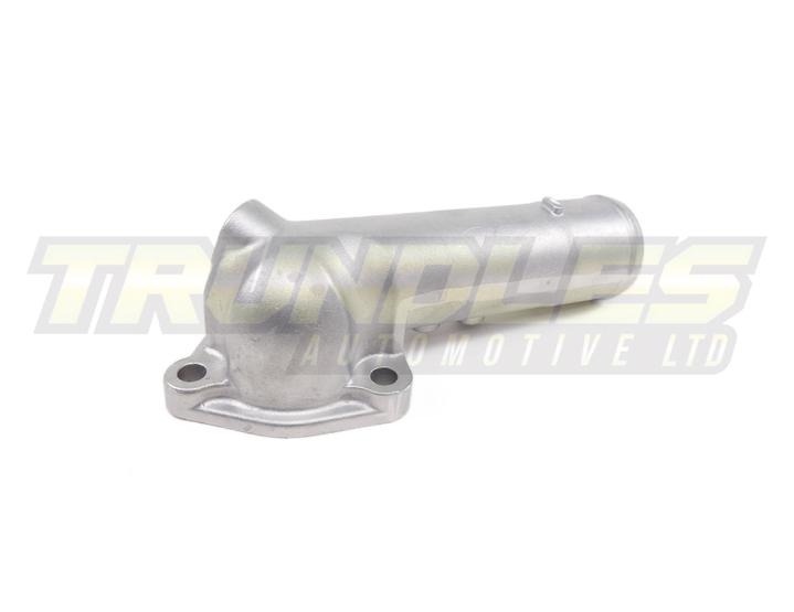 Trundles Cylinder Head Coolant Bypass to suit Nissan TD42 Engines