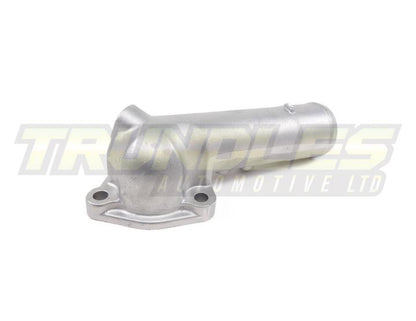 Trundles Cylinder Head Coolant Bypass to suit Nissan TD42 Engines