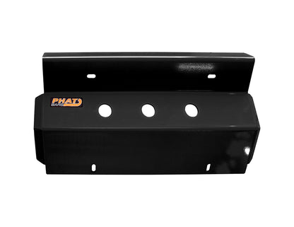 Phat Bars Front Bash Plate to suit Toyota Hilux N80 2015-Onwards with Diff Drop