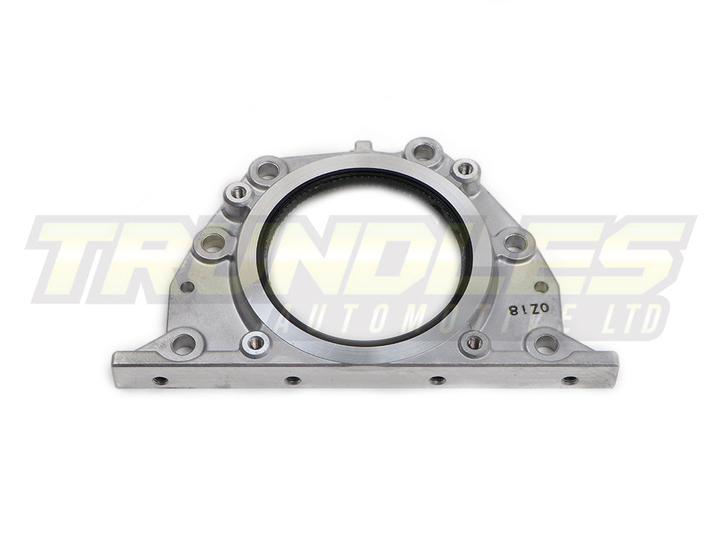 Genuine Rear Main Seal with Housing to suit Nissan TD42 Black Top Engines