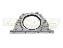 Genuine Rear Main Seal with Housing to suit Nissan TD42 Black Top Engines