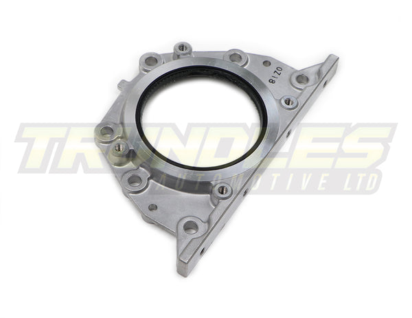 Genuine Rear Main Seal with Housing to suit Nissan TD42 Black Top Engines