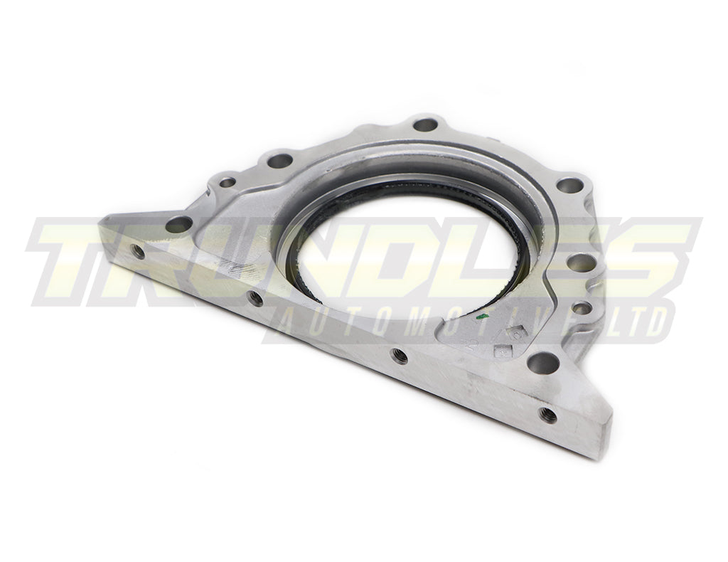 Genuine Rear Main Seal with Housing to suit Nissan TD42 Black Top Engines