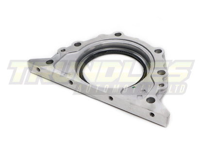 Genuine Rear Main Seal with Housing to suit Nissan TD42 Black Top Engines