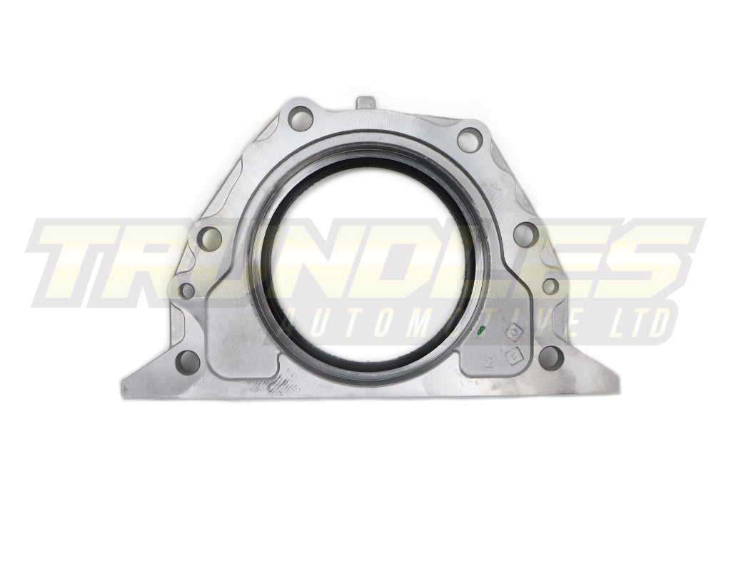 Genuine Rear Main Seal with Housing to suit Nissan TD42 Black Top Engines