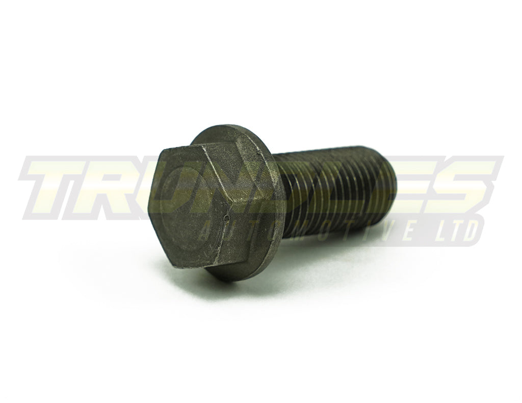 Genuine Flywheel Bolt to suit Nissan TD27 Engines