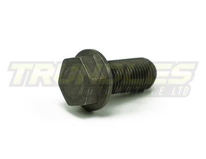 Genuine Flywheel Bolt to suit Nissan TD27 Engines