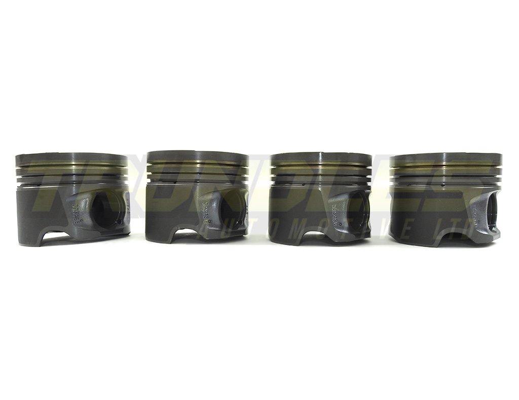 Genuine 1KD Pistons - Modified - Trundles Automotive