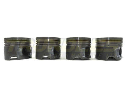 Genuine 1KD Pistons - Modified - Trundles Automotive
