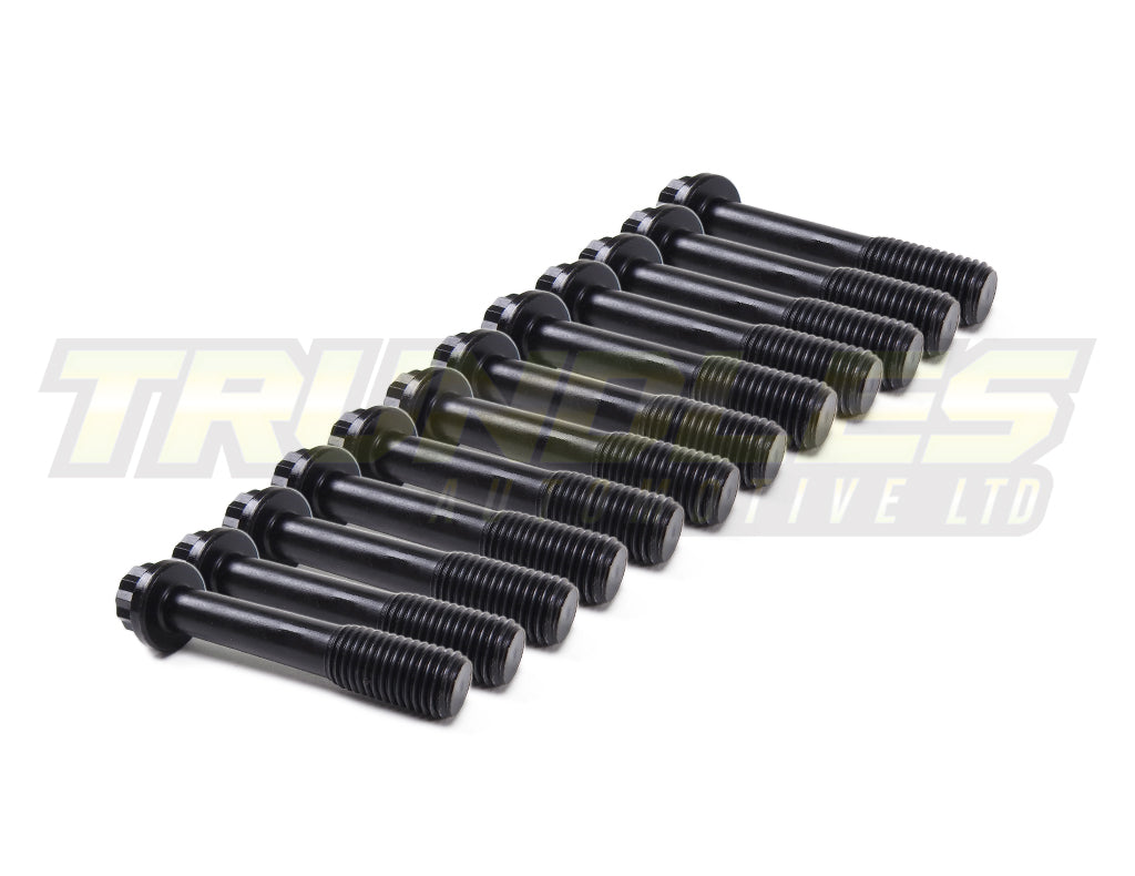 Genuine Connecting Rod Bolt Kit to suit Toyota 1PZ, 1HZ, 1HDT, 1HDFT Engines
