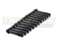 Genuine Connecting Rod Bolt Kit to suit Toyota 1PZ, 1HZ, 1HDT, 1HDFT Engines