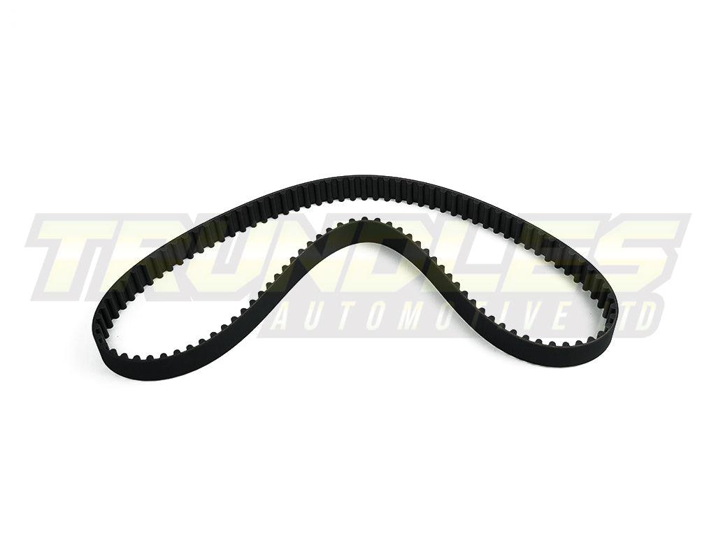 Genuine Cam Timing Belt to suit Toyota 1HDFT Engines