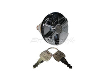 Drivetech 4x4 Fuel Tank Cap (Locking) to suit Toyota Hilux 1988-2005