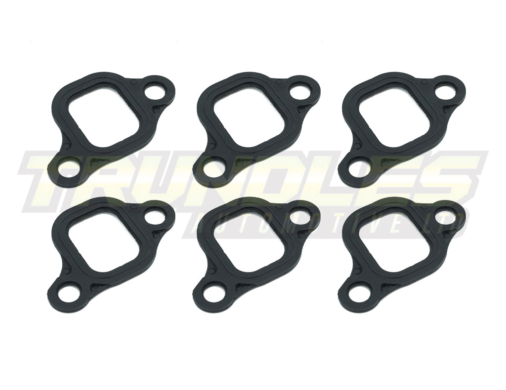 Genuine Intake Manifold Gasket set to suit Toyota Landcruiser 80 Series (12-Valve) 1990-1998
