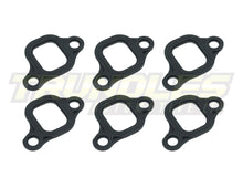 Genuine Intake Manifold Gasket set to suit Toyota Landcruiser 80 Series (12-Valve) 1990-1998