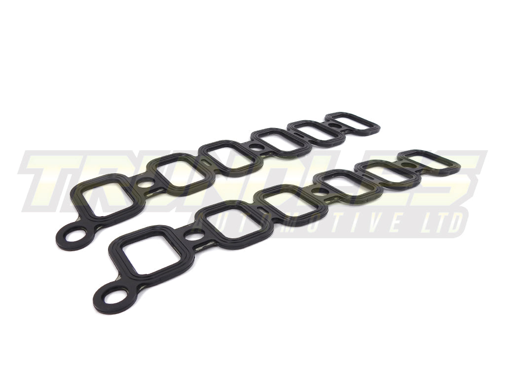 Genuine Intake Manifold Gasket to suit Toyota Landcruiser 80 Series (24-Valve) 1990-1998