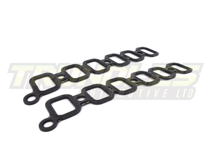 Genuine Intake Manifold Gasket to suit Toyota Landcruiser 80 Series (24-Valve) 1990-1998