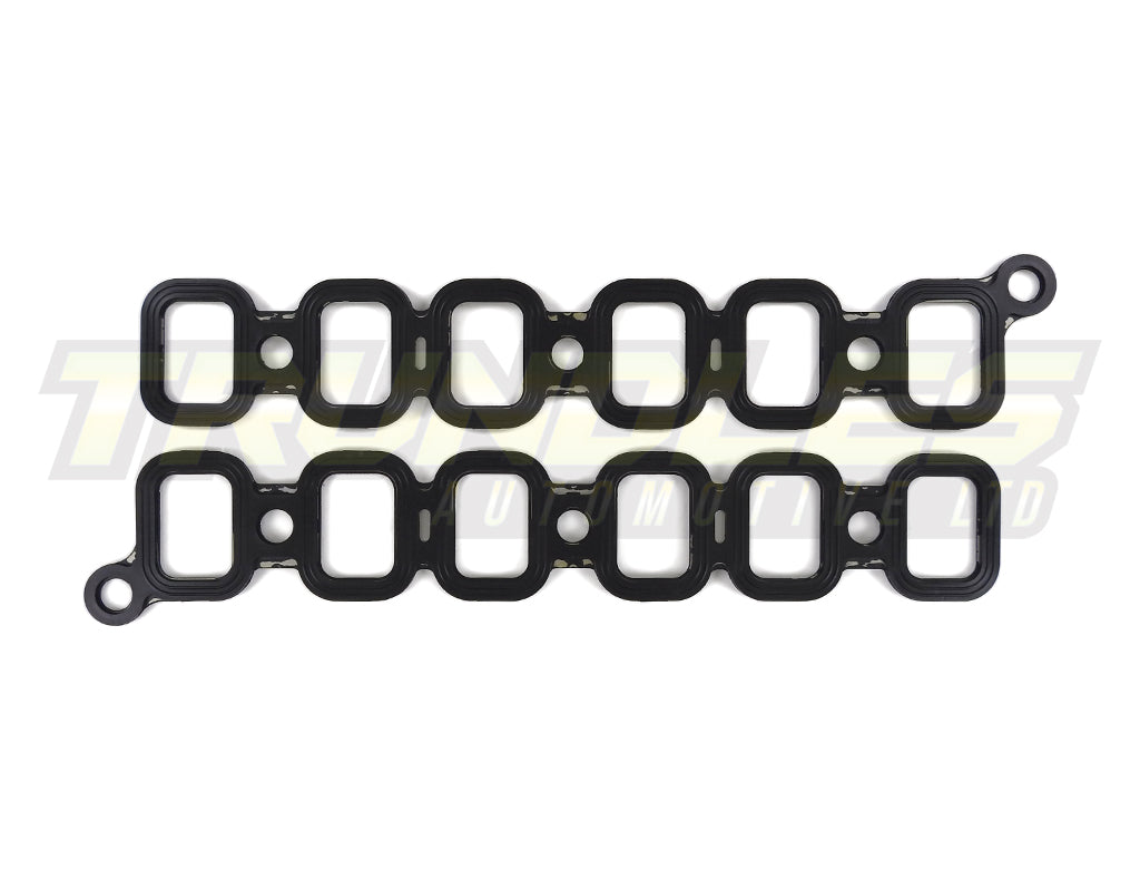 Genuine Intake Manifold Gasket to suit Toyota Landcruiser 80 Series (24-Valve) 1990-1998