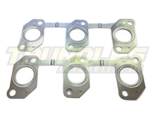 Genuine Exhaust Manifold Gasket Set to suit Toyota 1HZ/1HDT/1PZ Engines