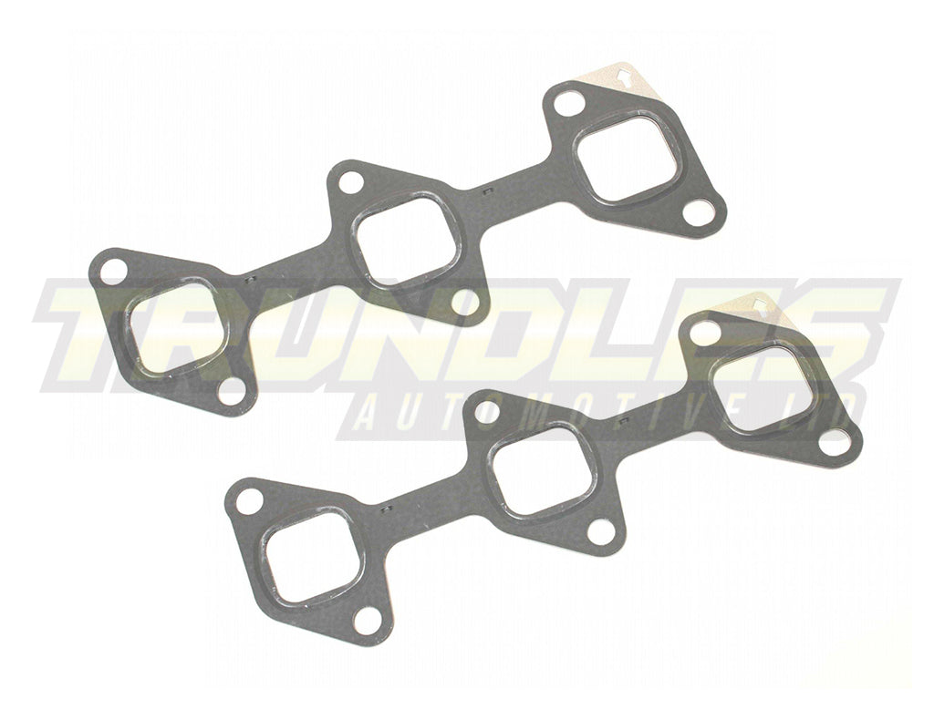 Genuine Exhaust Manifold Gasket Set to suit Toyota 1HD-FT & 1HD-FTE Engines