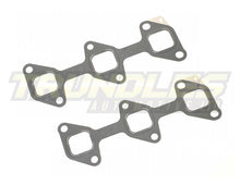 Genuine Exhaust Manifold Gasket Set to suit Toyota 1HD-FT & 1HD-FTE Engines