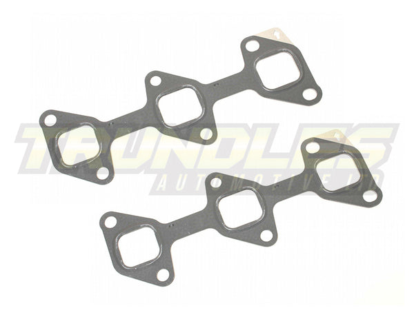 Genuine Exhaust Manifold Gasket Set to suit Toyota 1HD Engines