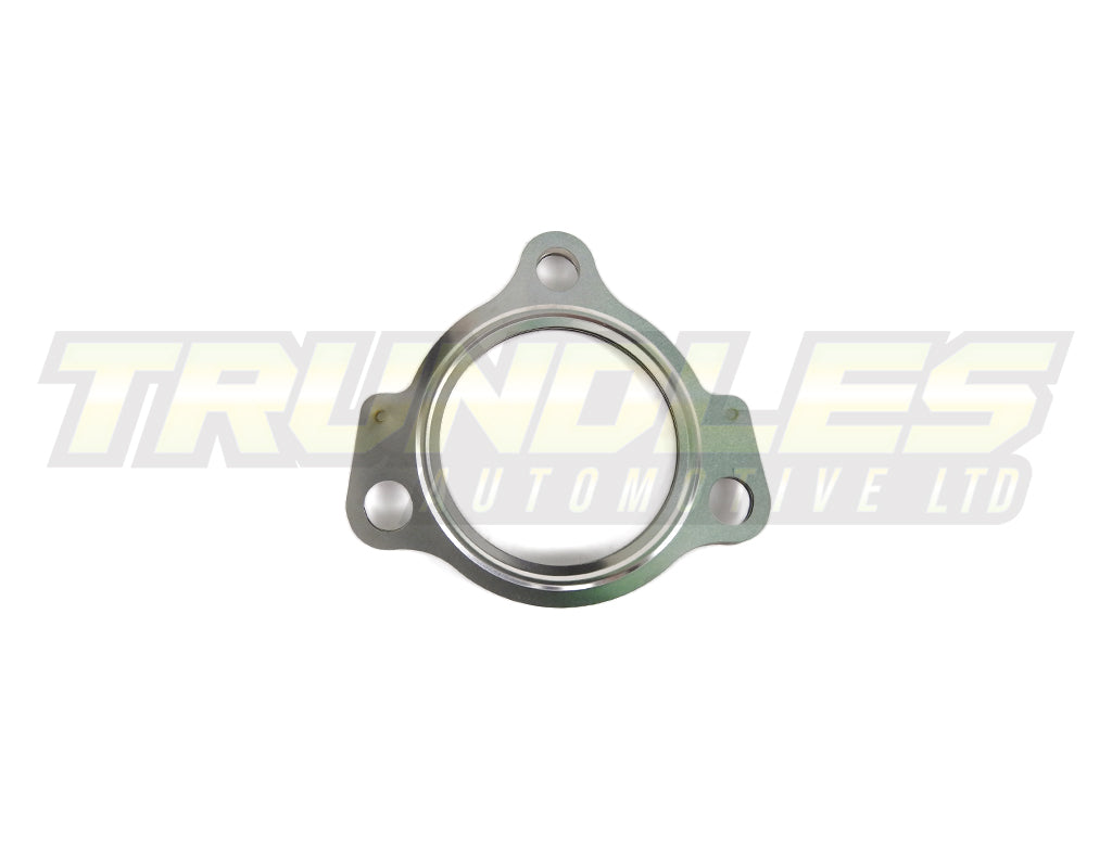 Genuine Turbo Inlet Gasket to suit Toyota 1VD Engines