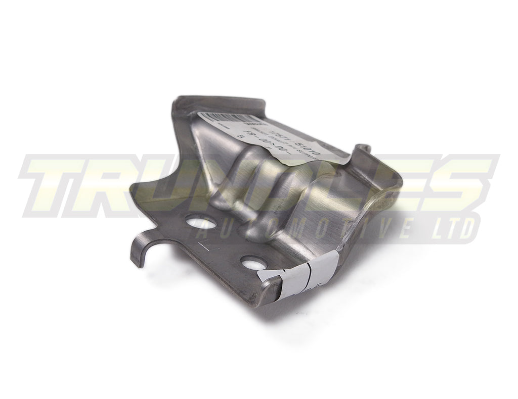 Genuine Exhaust Bracket to suit Toyota Landcruiser 79 Series 1999-Onwards