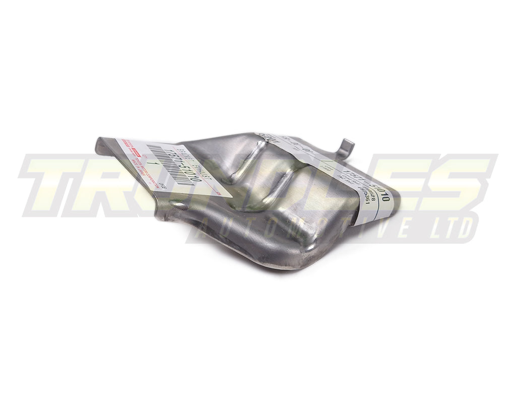 Genuine Exhaust Bracket to suit Toyota Landcruiser 79 Series 1999-Onwards