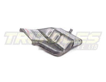 Genuine Exhaust Bracket to suit Toyota Landcruiser 79 Series 1999-Onwards